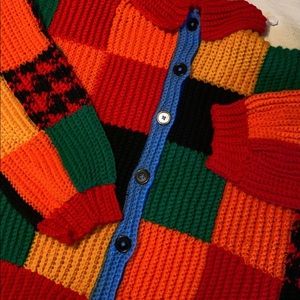 harry cardigan for @ead03